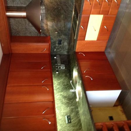 Hostel Alhambra Girona Eksteriør bilde