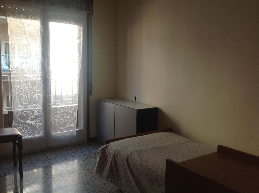 Hostel Alhambra Girona Rom bilde