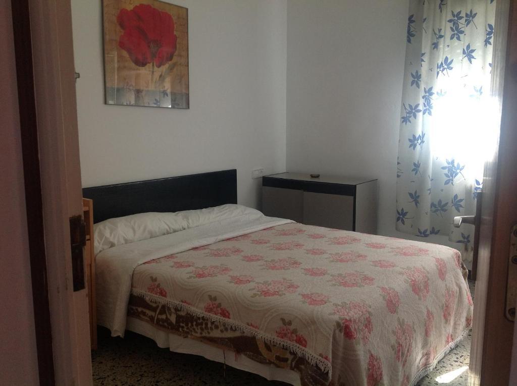 Hostel Alhambra Girona Rom bilde