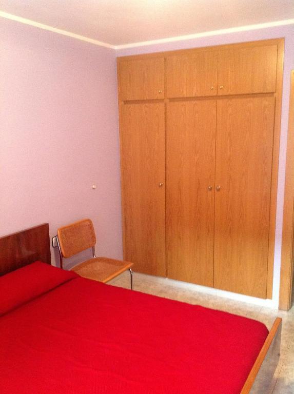 Hostel Alhambra Girona Rom bilde